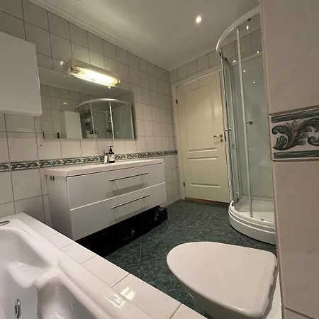100m From Ons - Small House With 3 Bedrooms Apartamento *
