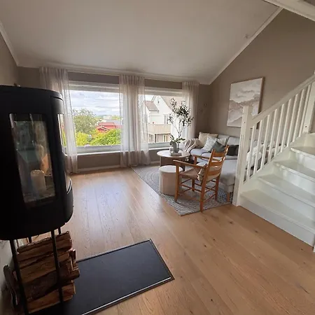 100m From Ons - Small House With 3 Bedrooms Apartamento Stavanger