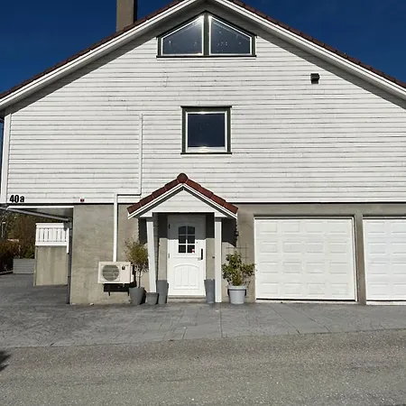 100m From Ons - Small House With 3 Bedrooms Apartamento Stavanger